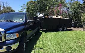 Best Yard Waste Removal  in Savannah, TN